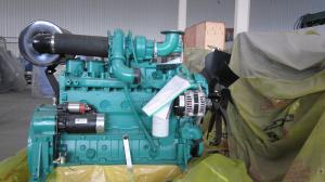 Quality Cummins 120KW 6BTAA5.9-G Diesel Engine for Sale Generator Engine wholesale