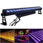 2023 Good Par Wash Light Zoom Wash Moving Head Light for Disco Bar DJ Stage