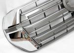 TOYOTA LAND CRUISER 2015 2016 New LC200 Chrome Car Grilles OE Type Car Front