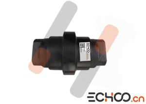 Quality ZX15 Mini Excavator Bottom Track Rollers For Hitachi Excavator Parts wholesale