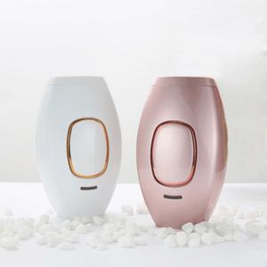 Quality CE ROHS LED light 5 Levels Laser Hair Removal Apparatus wholesale