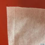 Polyvinyl Alcohol Water Soluble Non Woven Fabric High Grade Embroidery Usage