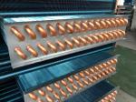 9.52mm Aluminum Fin And Tube Condenser Coil For Outside HVAC Cooling System