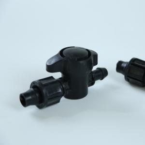 Quality 25mm Water Drip Control Valve OEM Adjustable For Agricultural wholesale