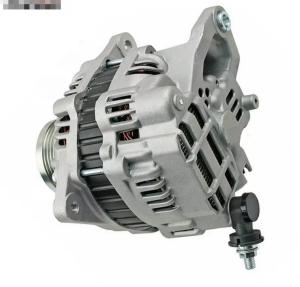 Quality Alternator For Nissan Navara Yd25 Frontier 23100eb71a A2tg1081am wholesale