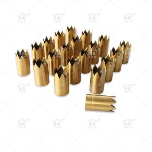 Quality TiN coated punch blade wholesale