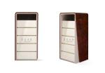 Chest Living Room Simple Design Cabinet Storage W006B12B