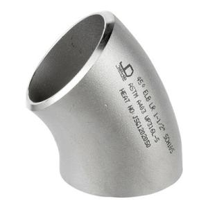 Quality 45 degree long radius Elbow wholesale