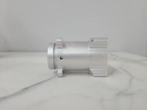 Quality Alloy 6061 Aluminium Parts CNC Machining Precision Parts Anodized wholesale