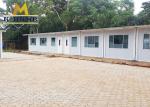 Temporary Portable Classrooms Modular School Building