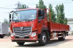 Foton 10tons dump truck light cargo truck small tipper truck left and right hand