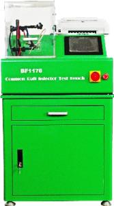 Quality Denso common rail injectors test bench BF1176 wholesale