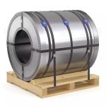 JIS Standard Cold Roled Grain-Oriented Electrical Steel Galvanized Coil Hot