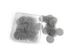 7.5mm 60mesh Tobacco Stainless Steel Filter Disc