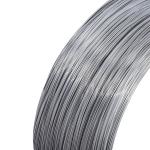 Competitive Produce Spring Steel Grade Hot Dipped Galvanized Wire for Barbed