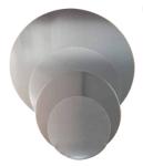 Corrosion Proof Aluminium Circle Plate 1100 3003 3004 For Non Stick Pan