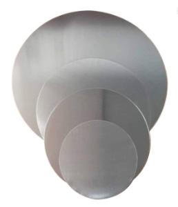Quality Corrosion Proof Aluminium Circle Plate 1100 3003 3004 For Non Stick Pan wholesale