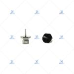 PANASONIC NOZZLE 120S N610017373AC , Panasonic smt nozzle , genuine spare parts