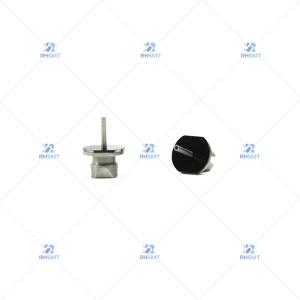 Quality PANASONIC NOZZLE 120S N610017373AC , Panasonic smt nozzle , genuine spare parts wholesale