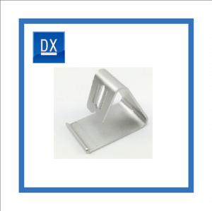 Quality Anti Rust Auto Metal Stamping Bending Metal Bracket wholesale