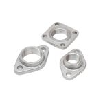 OEM ODM Investment Casting Parts High Pressure Aluminum Die Casting Parts