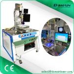 Multifunctional 1KW Fiber Laser Welding Machine For SS Tube