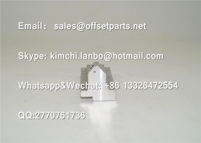 F2.072.053/05 guage original carriage offset press printing machine parts