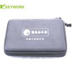 Electromagnetic Medicine Kit EVA Tool Case Organizer a tote for doctors make a