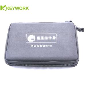 Quality Electromagnetic Medicine Kit EVA Tool Case Organizer a tote for doctors make a round of visits wholesale