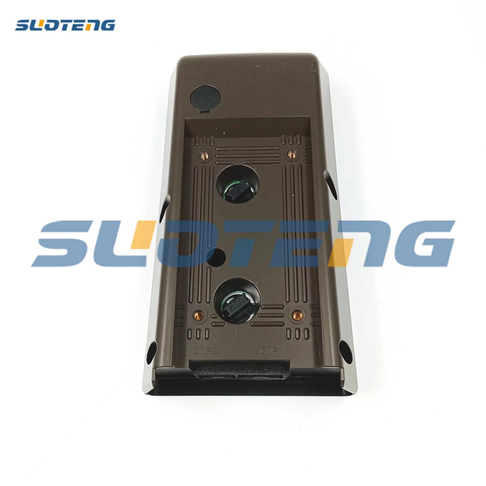 7824-72-2000 Monitor Display Control GP 7824722000 For PC410