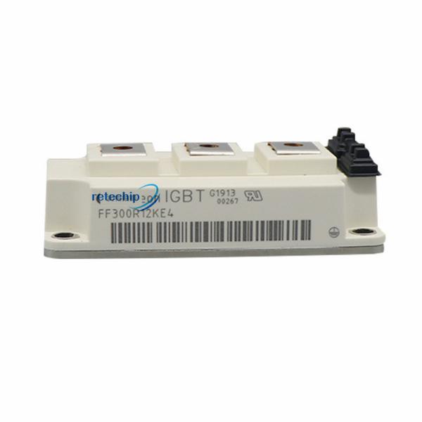 Cheap FF300R12KE4 High Power Igbt Module for sale