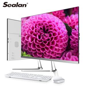 Quality 23.8inch Wireless Desktop Computer wholesale