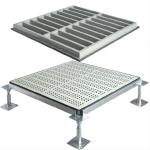 China Ventilated Raised Access Floor