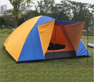 Quality 1 to 2person Dome Camping Tent(HT6070-1 to 2person) wholesale