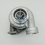 Excavator Diesel Engine Parts D7D Engine Turbocharger 20500295 For Volvo EC290