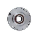 Low Backlash Flexspline Small Harmonic Drive Strain Wave Gear Reducer
