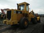 Used CAT 950 E wheel loader for sale
