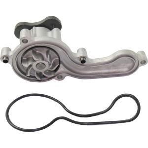 Quality Aluminum Material Auto Parts Water Pump Electric GWM-68A 19200RB0003 wholesale