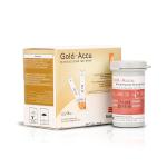 Siphon Technology Diabetes Home Test Kit Not Influenced By Lactose / Xylose /