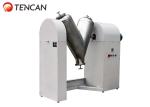 100L V Type Powder Mixing Machine for Pharmaceutical Food Fertilizer Powder