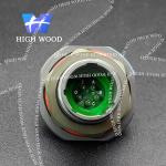 MIL-DTL-38999 Series Ⅰ，Ⅱ，And Ⅲ Connectors, D38999/24WB5PCN. D38999 Series Ⅲ