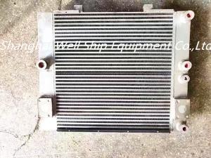 Quality SAUER WP151L COOLER COMPLETE 066293 wholesale