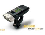 Underwater Flood Rescue Equipment Emergency Flashlight With 1h Duration