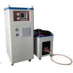 30KHZ Induction Heating Treatment Equipment For All Metal Heating 160KW