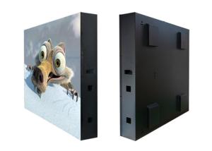 Quality Waterproof Outdoor Full Color LED Screen P6.67 SMD 2727 RGB 22477 dots/㎡ Pixel wholesale