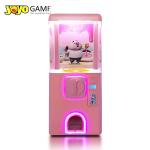 Factory Direct Best Selling Coin Operated gacha vending machine Automatic