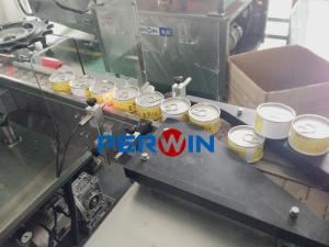 Quality Solid Air Freshener Filling Machine And Capping 380V 50Hz Power Supply wholesale