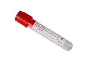 Quality Biochemical Immunological Bd Clot Activator Tubes 0.5ml 1ml 1.6ml 2ml wholesale
