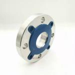 SS304 316L 1/8' ~ 6' Stainless Steel Flanges Lap Joint Flange