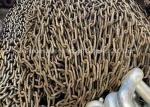 Stainless Steel Marine Anchor Chain Stunned \ Unstunned With Shakle